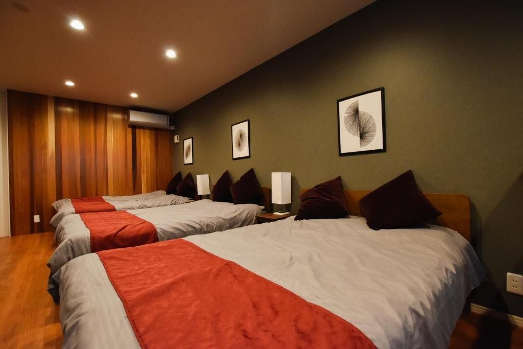 Prime Room Beppu "Matsu"