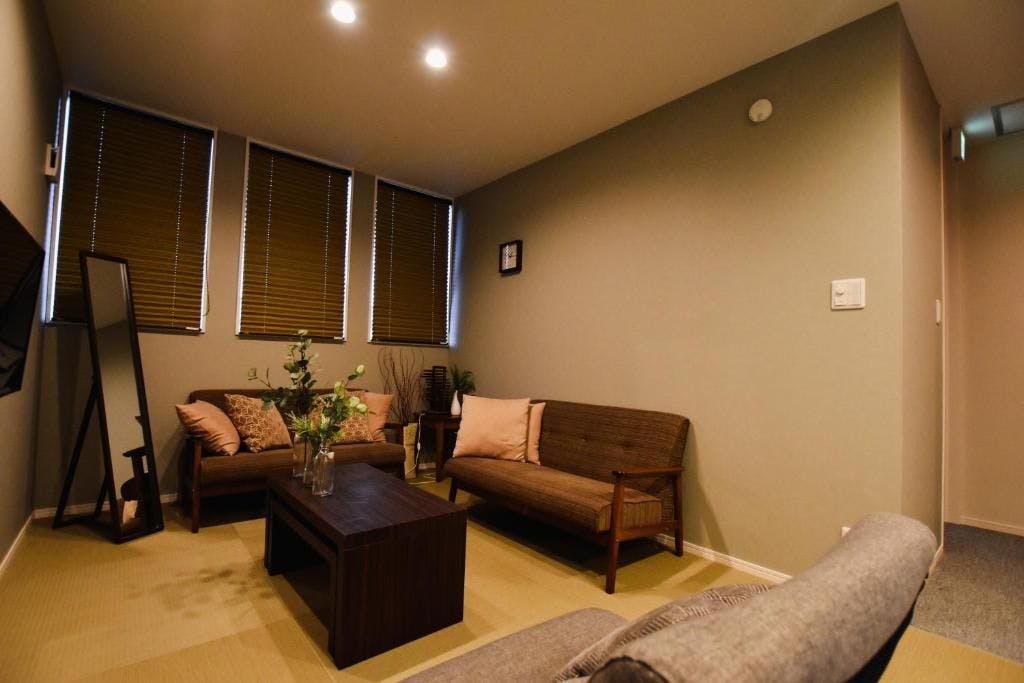 Prime Room Beppu "Matsu"