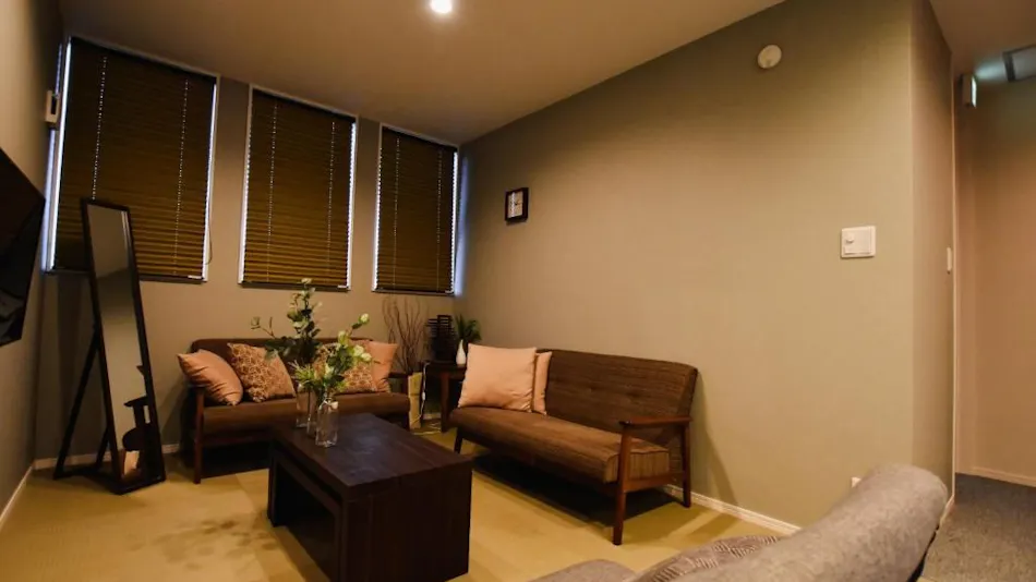 Prime Room Beppu "Matsu"
