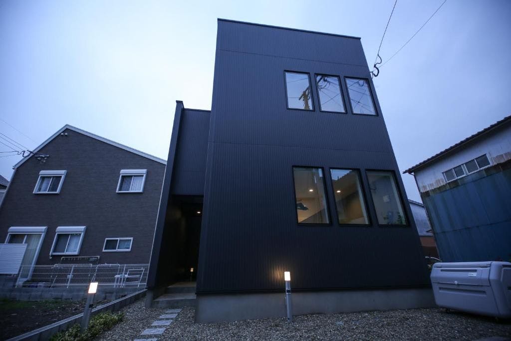 ＰｒｉｍｅＲｏｏｍ別府　松&nbsp;施設全景