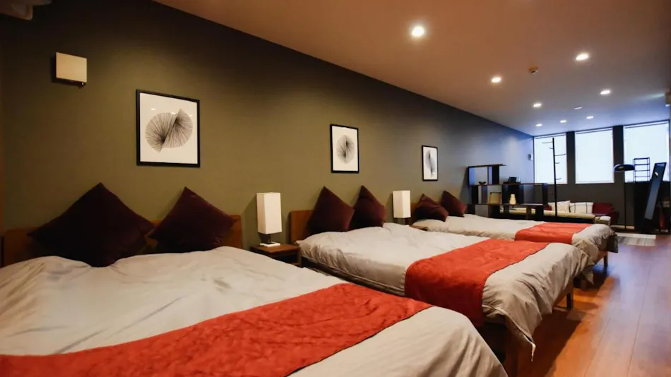 Prime Room Beppu "Matsu"
