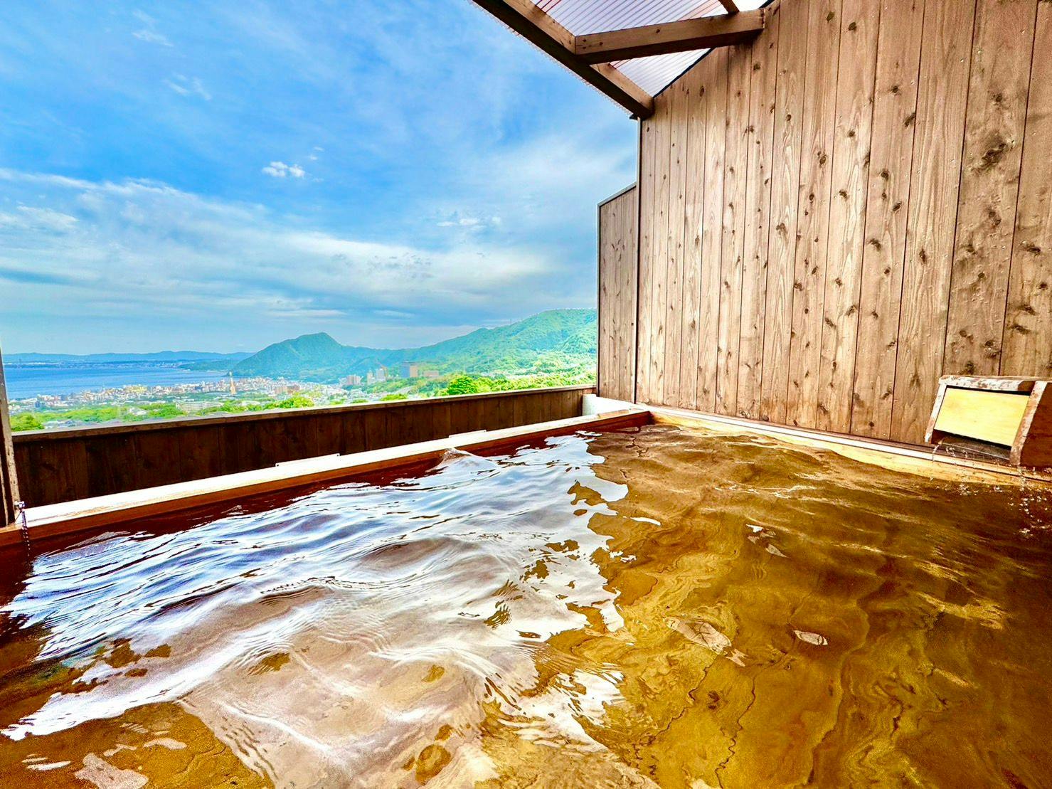 Resort Stay Spa Tsurumi