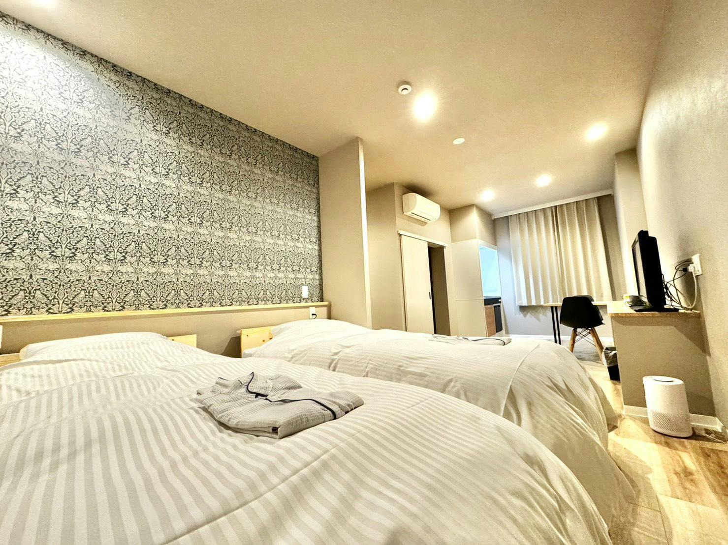 Resort Stay Spa Tsurumi