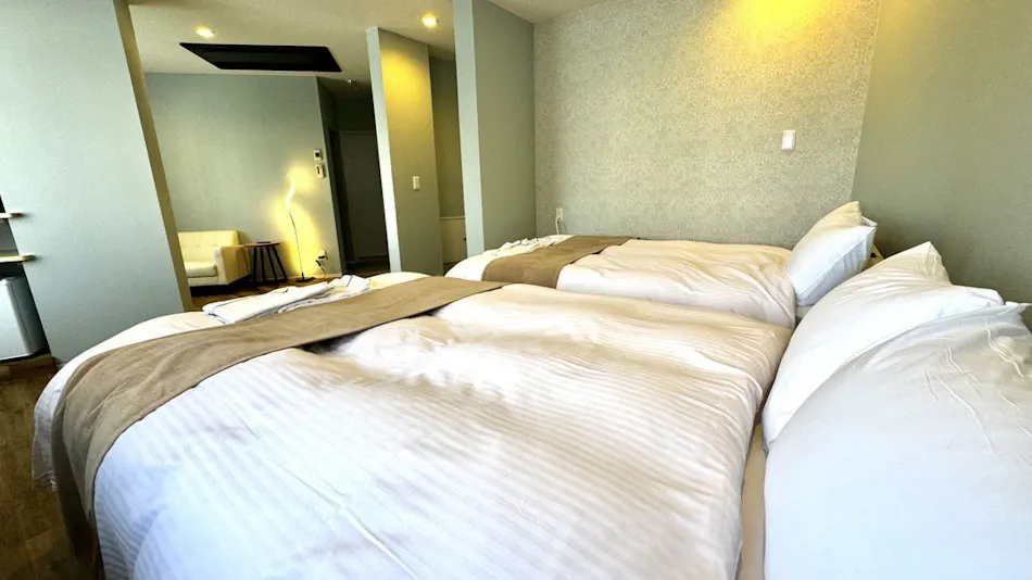 Resort Stay Spa Tsurumi
