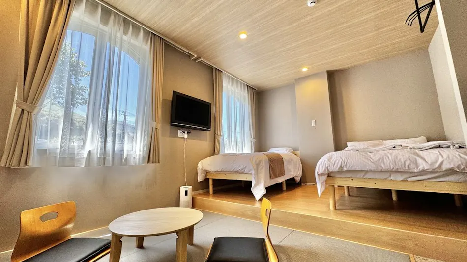 Resort Stay Spa Tsurumi