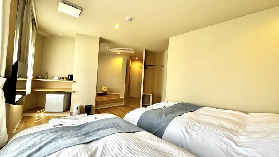 Resort Stay Spa Tsurumi