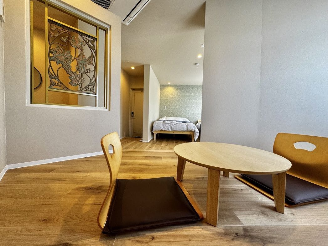 Resort Stay Spa Tsurumi