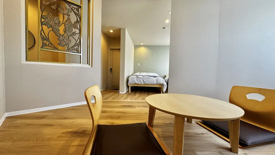 Resort Stay Spa Tsurumi