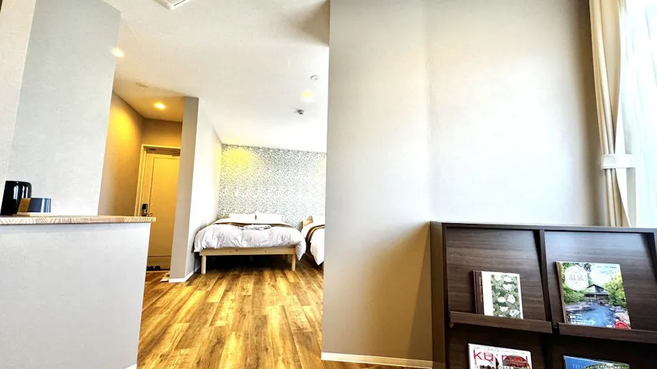 Resort Stay Spa Tsurumi