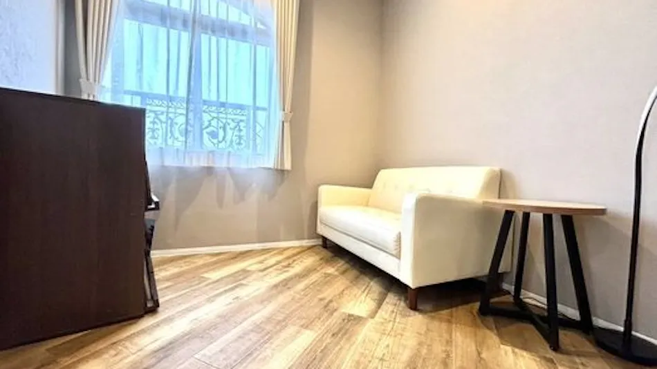Resort Stay Spa Tsurumi