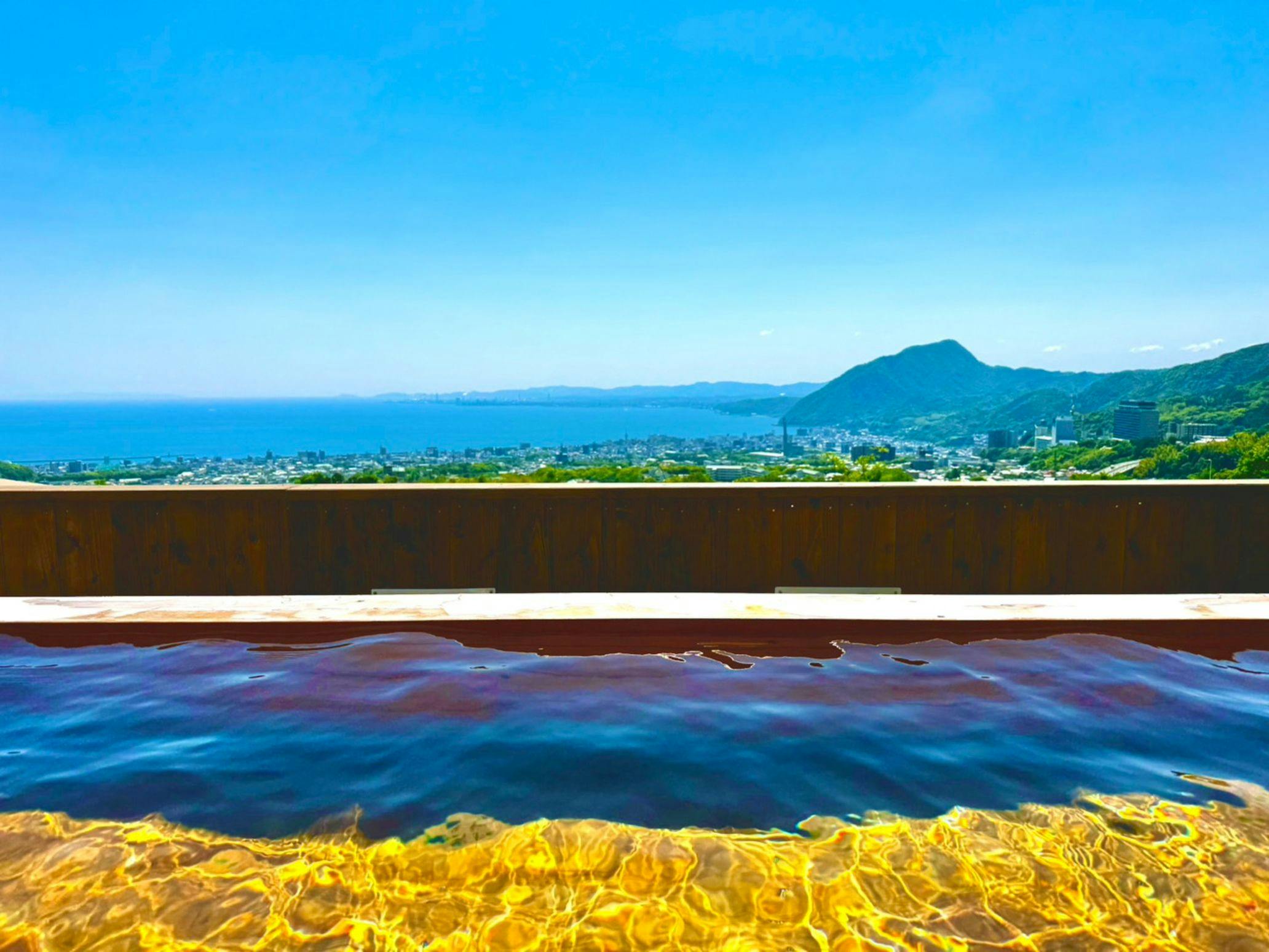 Resort Stay Spa Tsurumi