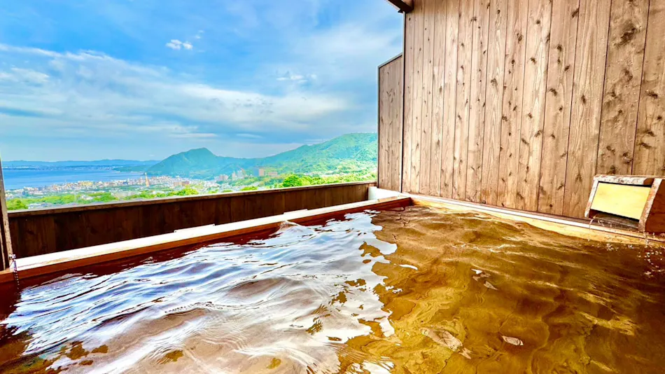 Resort Stay Spa Tsurumi