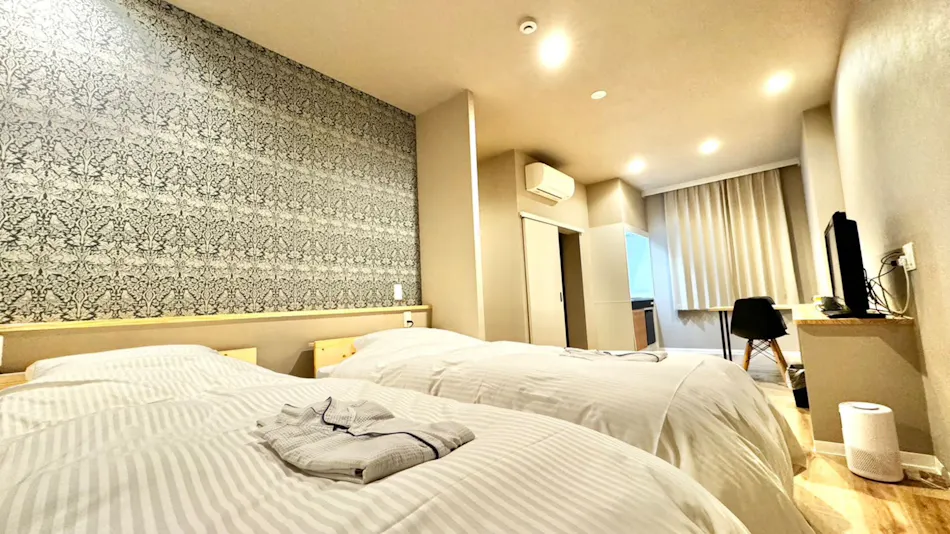 Resort Stay Spa Tsurumi
