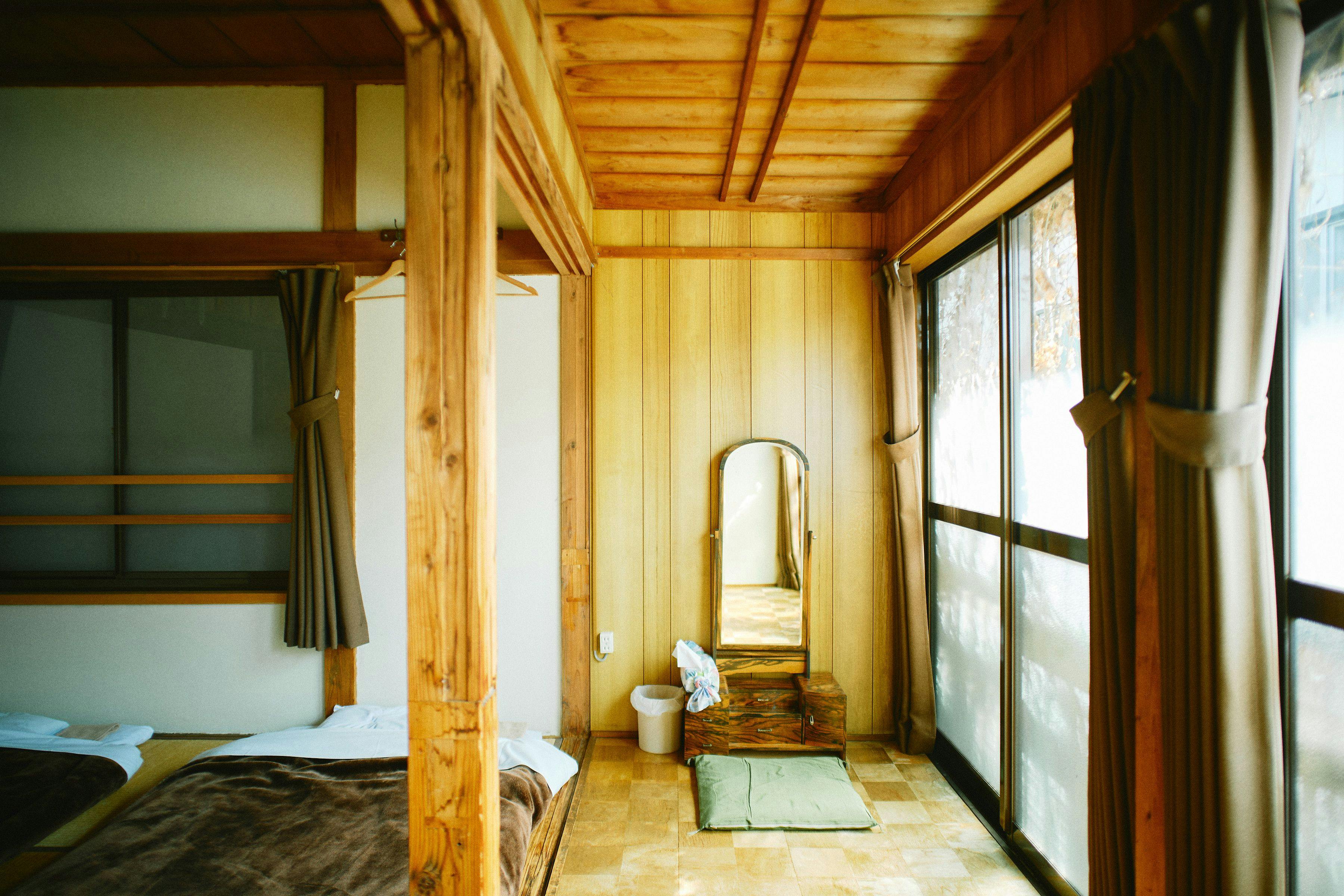 Hostel & Bar CAMOSIBA