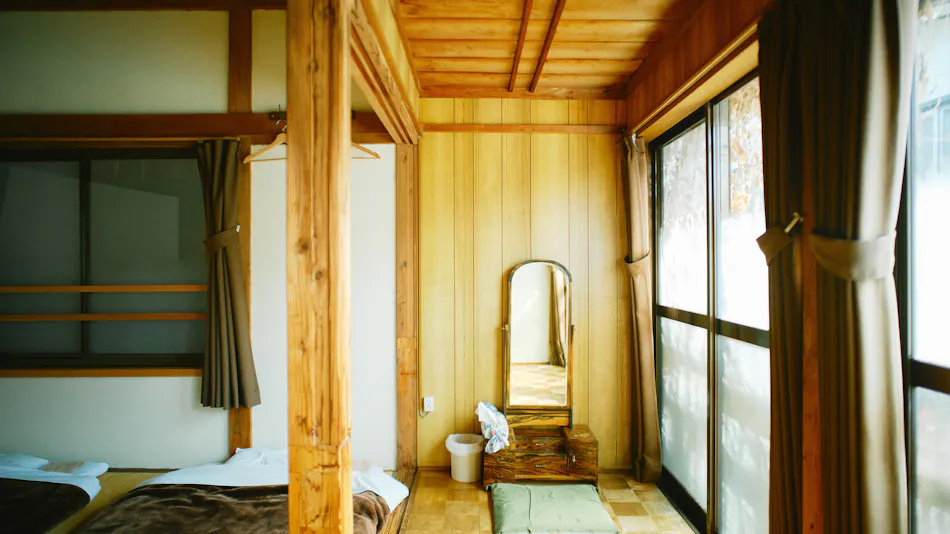 Hostel & Bar CAMOSIBA