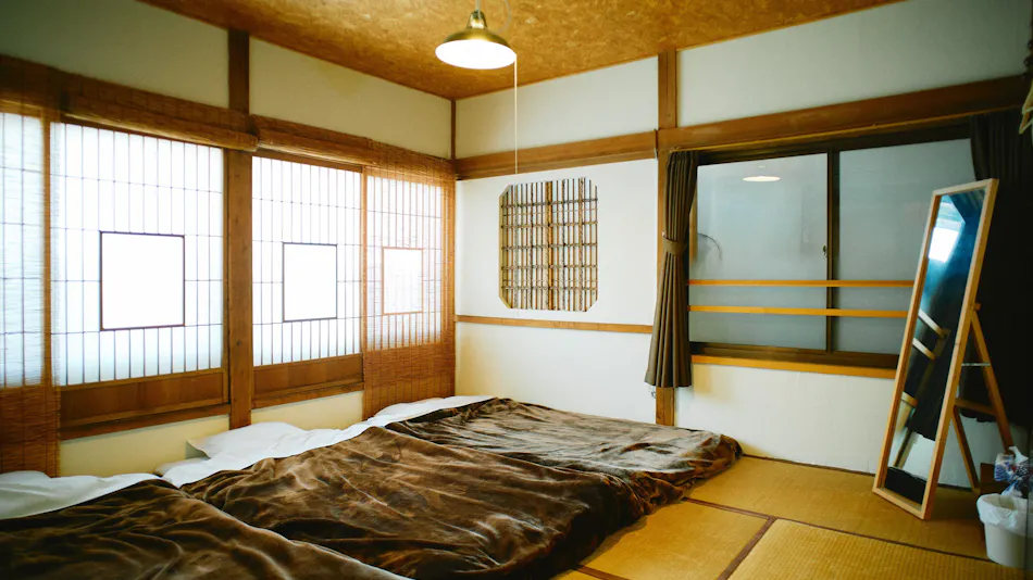 Hostel & Bar CAMOSIBA