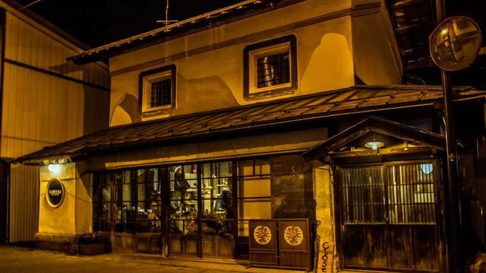 Hostel & Bar CAMOSIBA