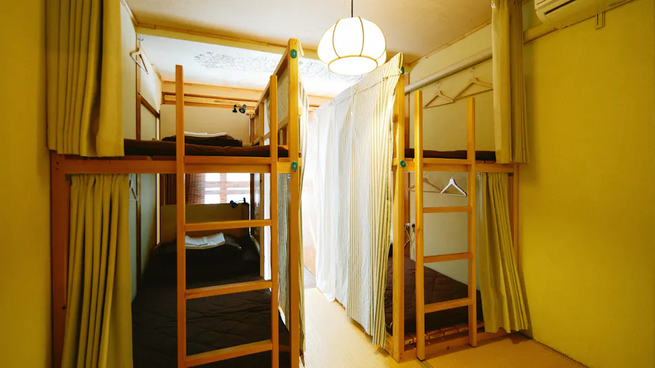 Hostel & Bar CAMOSIBA