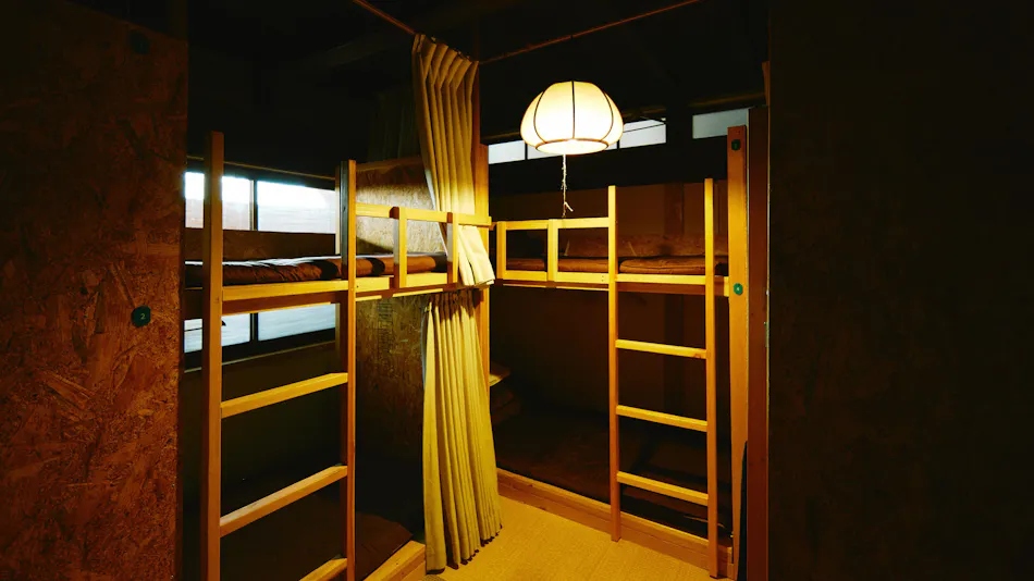 Hostel & Bar CAMOSIBA