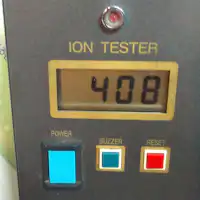 ค่าตัวทดสอบหินเป่ยโถว