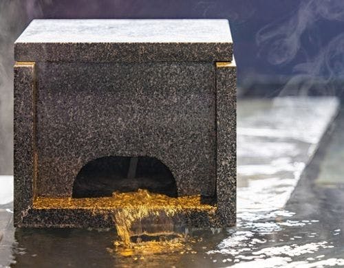 【別館】湿原側露天風呂付和洋室