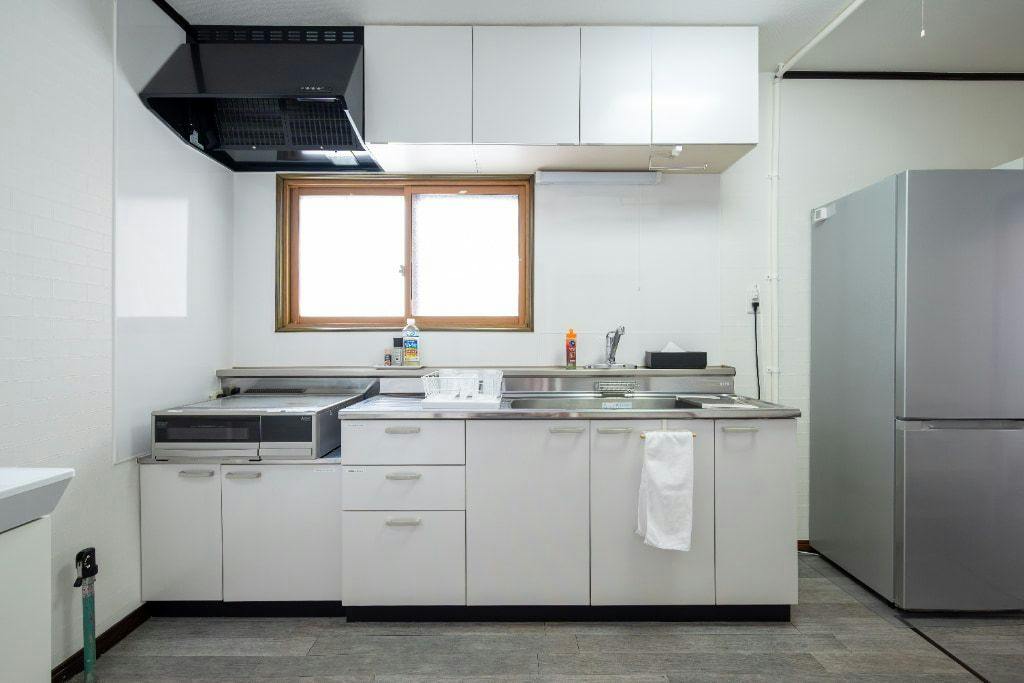 Furano Ski House