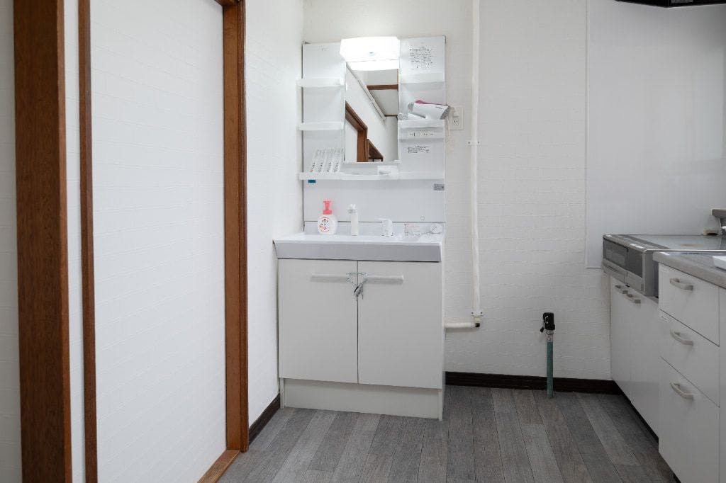 Furano Ski House