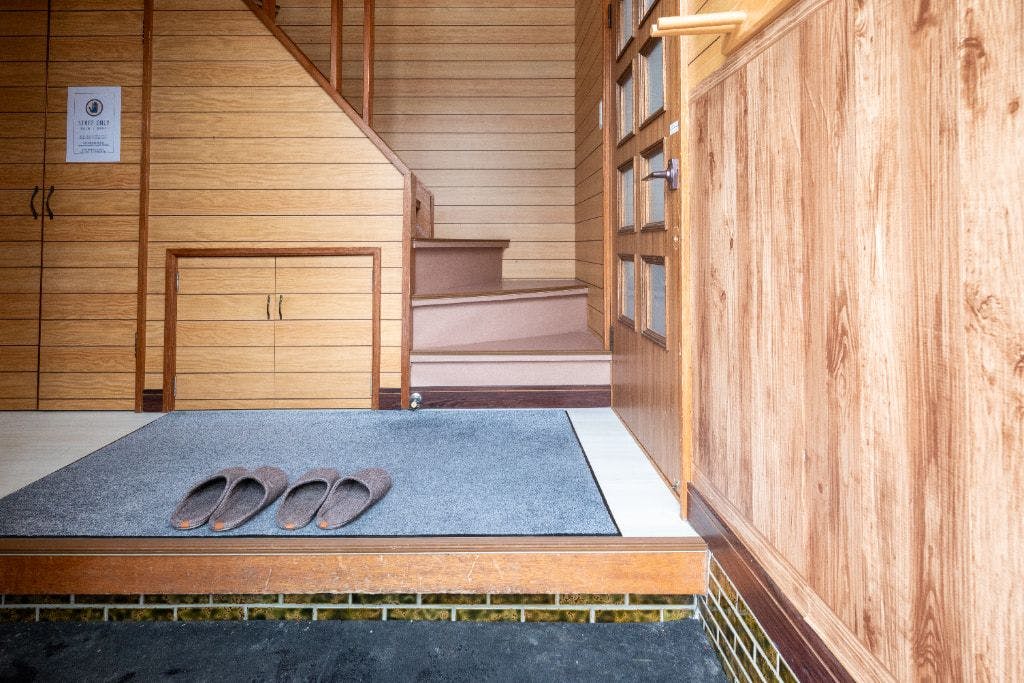 Furano Ski House