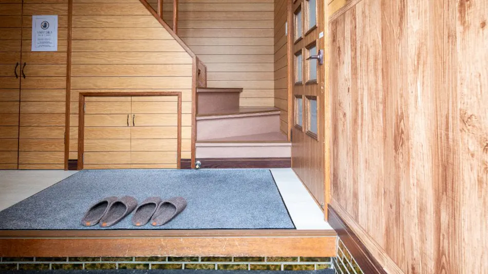 Furano Ski House