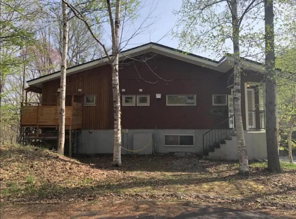 STAY IN OTAKI&nbsp;施設全景