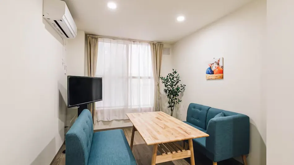 TKD HOUSE Asahikawa