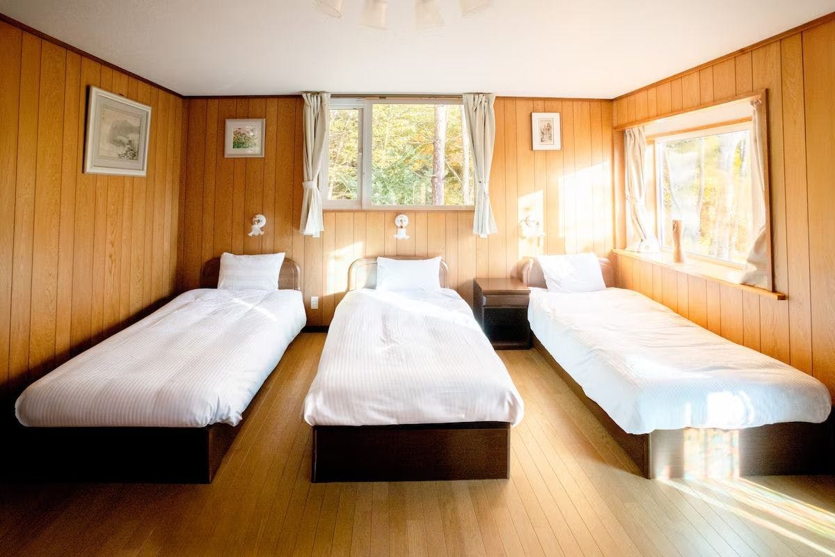 Shirokuma Inn