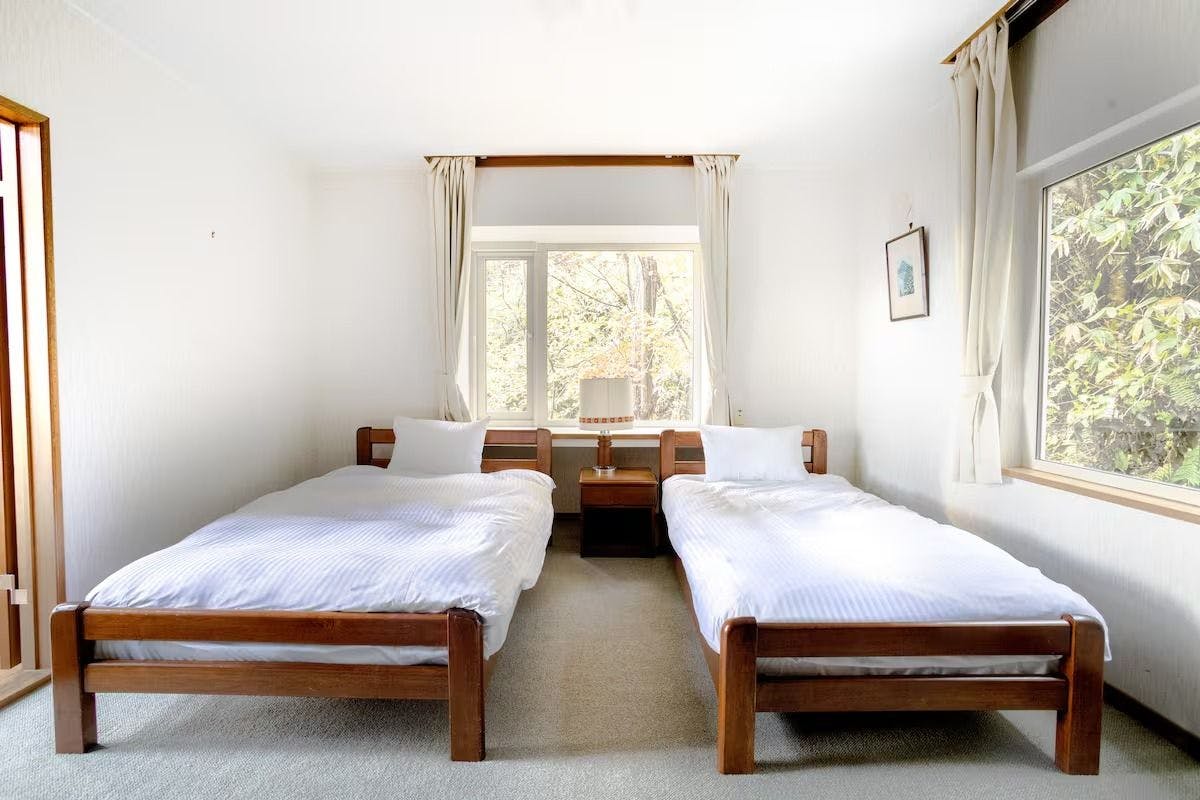 Shirokuma Inn