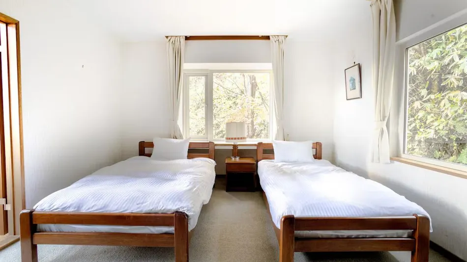 Shirokuma Inn