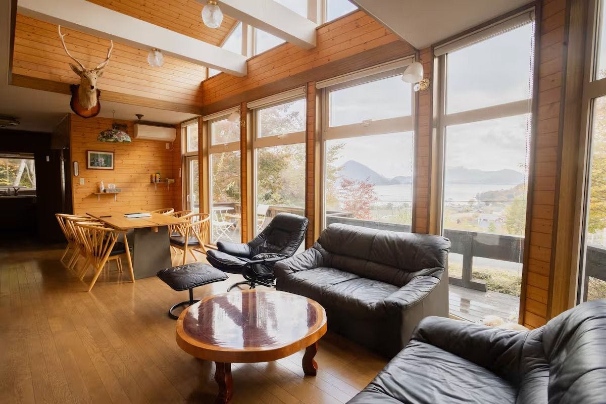 Shirokuma Inn