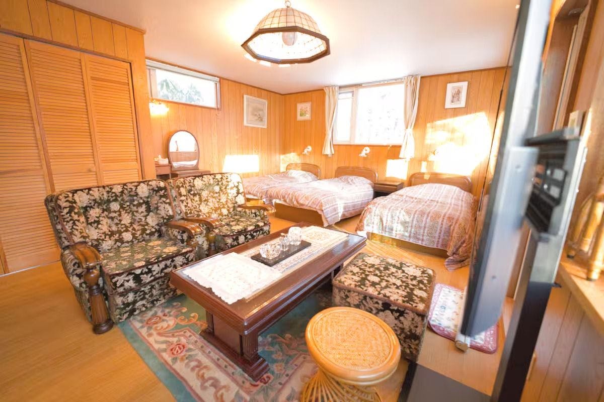 Shirokuma Inn