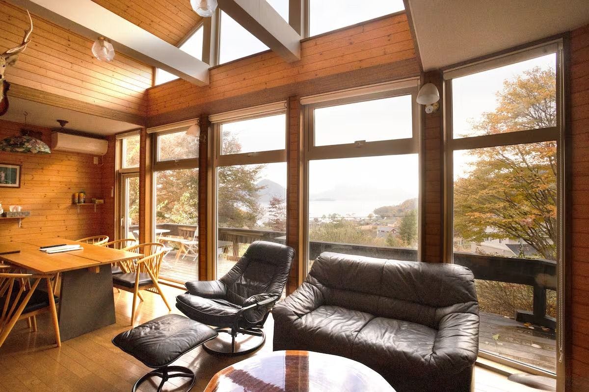 Shirokuma Inn