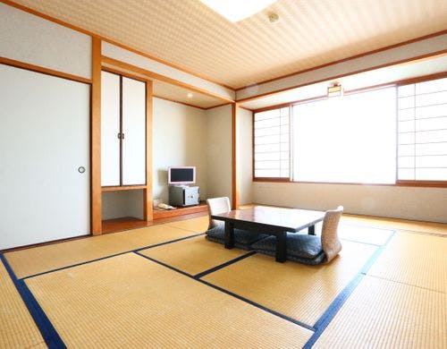 お部屋◆全室オーシャンビュー