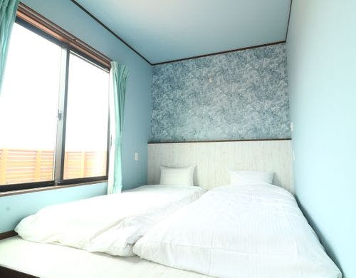 【コンテナG5】 内観