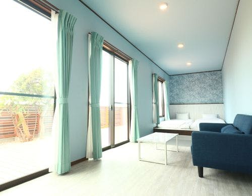 【コンテナG5 】専用ウッドデッキ