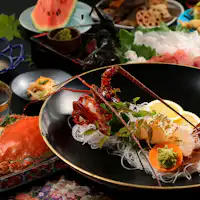 กุ้งมังกรญี่ปุ่น (อิเสะเอบิ)
