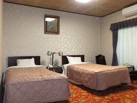 料理旅館　植東