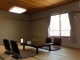 料理旅館　植東