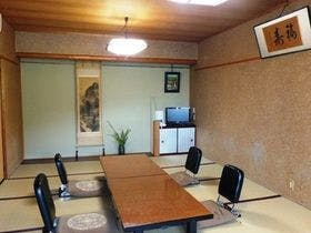 料理旅館　植東