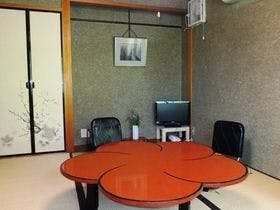 料理旅館　植東