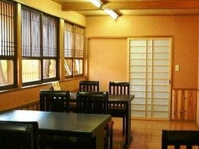 料理旅館　植東