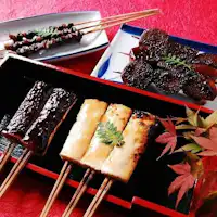 เต็งกะกุ 3 ชนิด