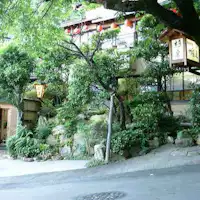 ทางเข้า