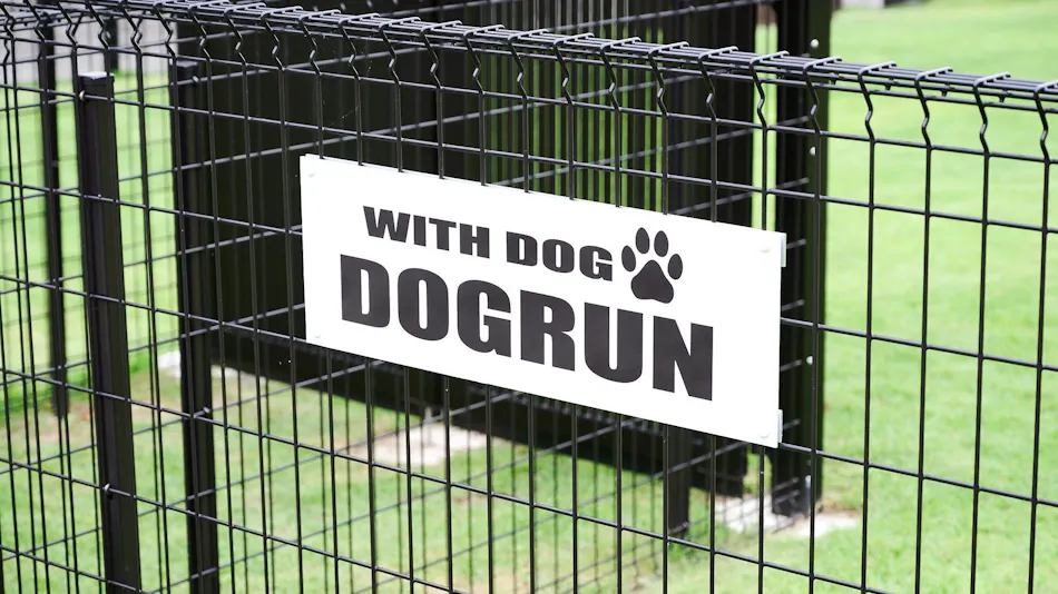 Marunomori Glamping with Dog