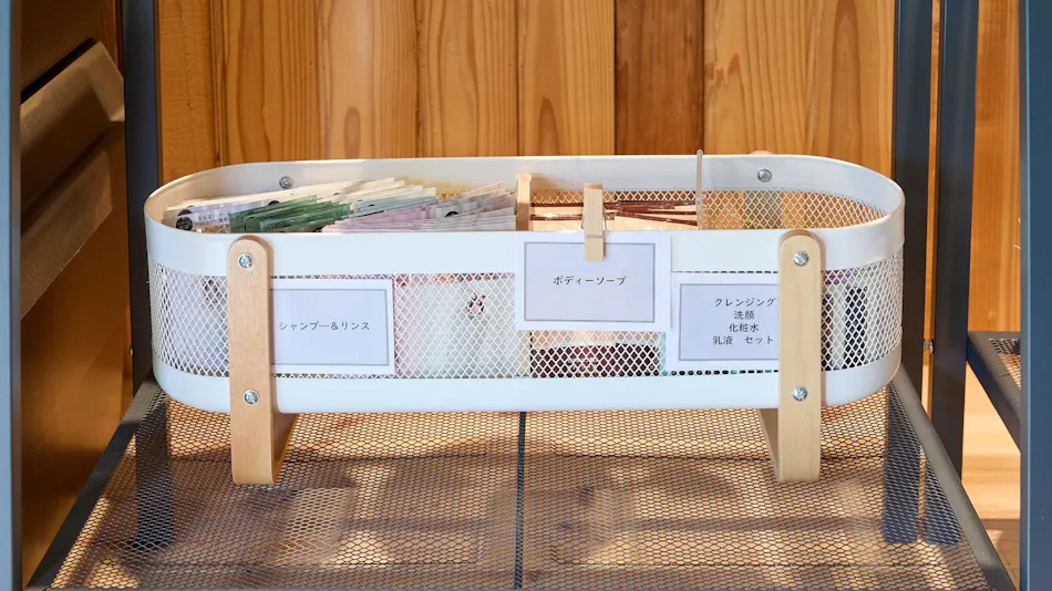 Marunomori Glamping with Dog